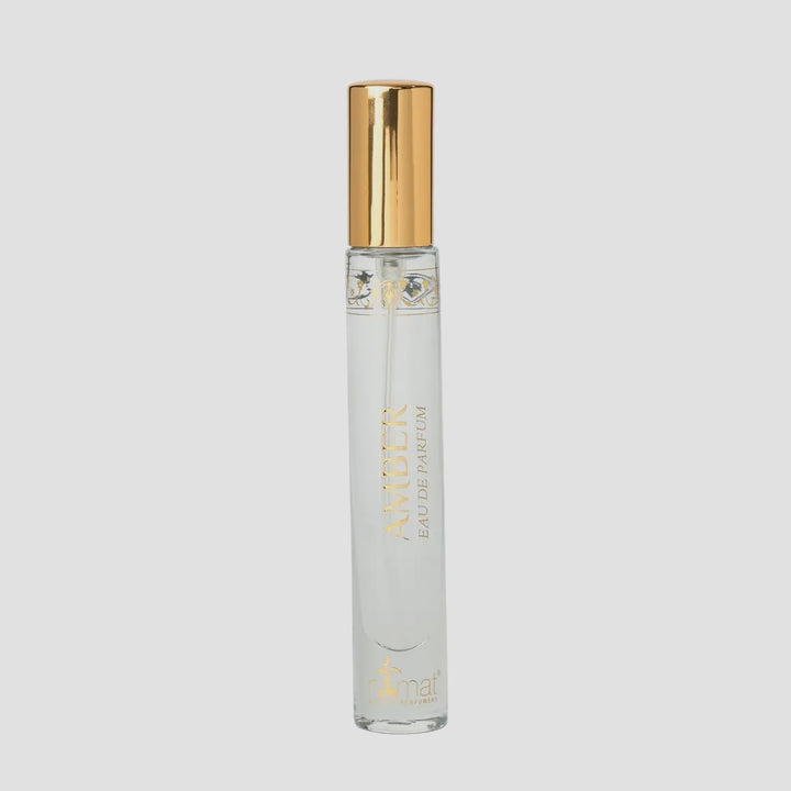 Nemat Amber Eau De Parfum Travel Spray