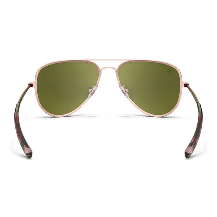 Blenders Ashley Kidd Edition Pink Polarized Sunglasses