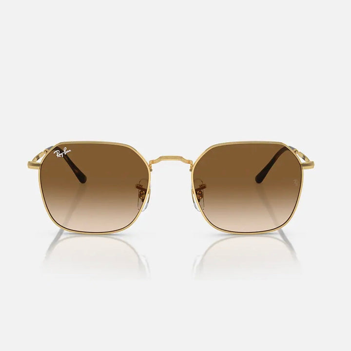 Ray-Ban Jim Brown on Gold