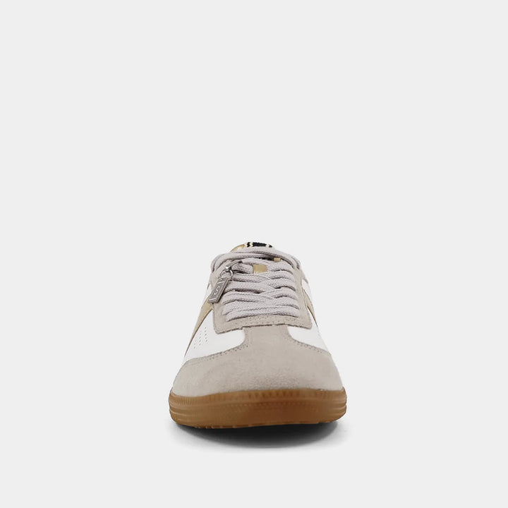 Shushop Sydney Gold Sneaker