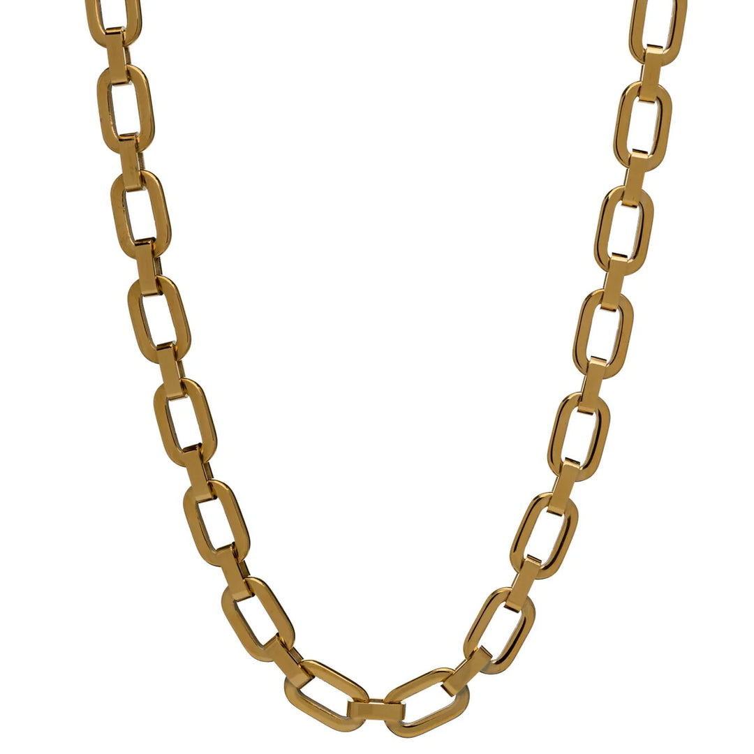 Bracha Frances Gold Chain