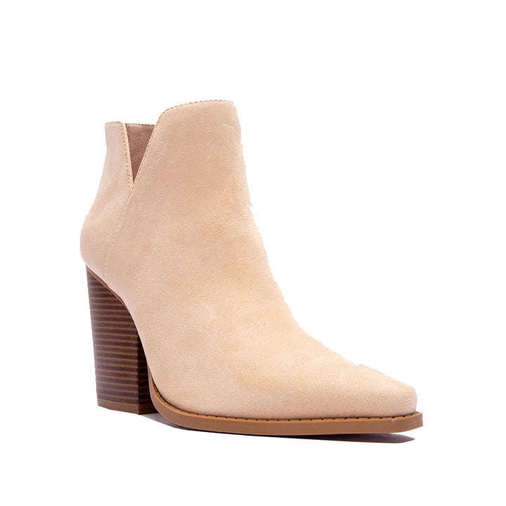 Made For Walkin' Boot-Toasted Beige