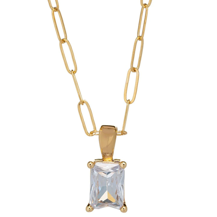 Bracha Unforgettable Necklace in 14K Gold