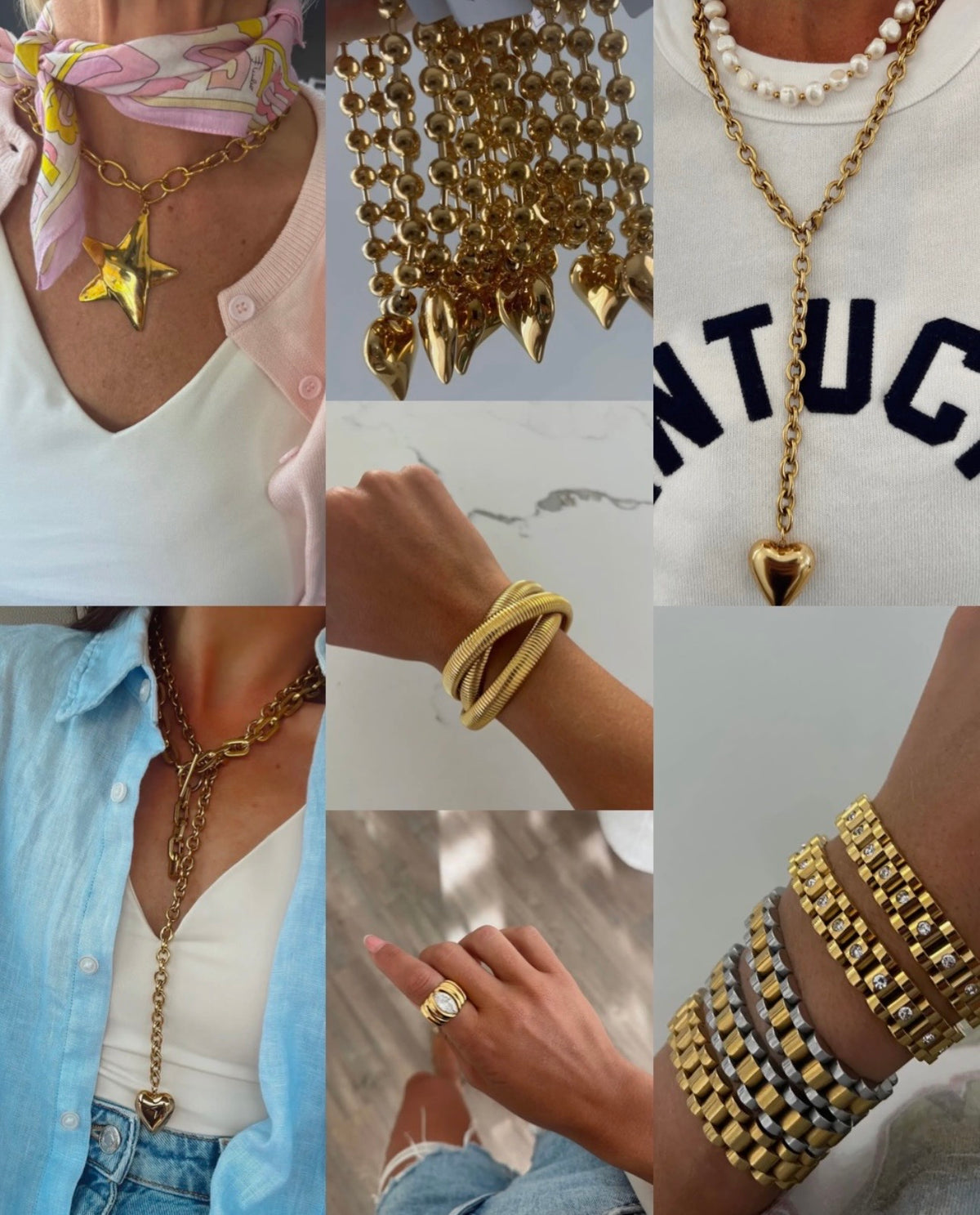 Women's boutique clothing & accessories – Bliss Boutique