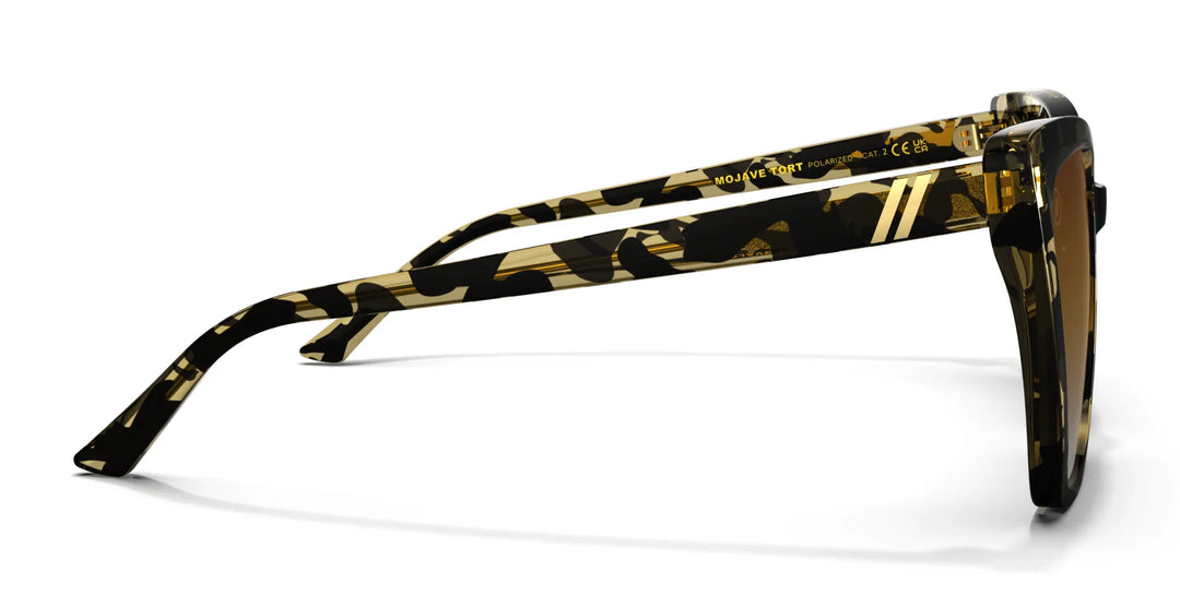 Blenders-Isla Mojave Tortoise