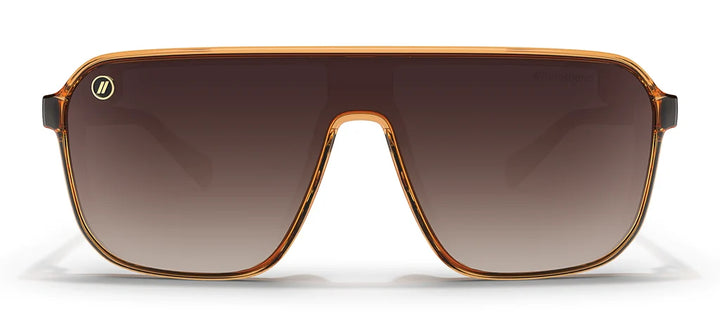 Blenders Meister X2 Crystal Butterscotch Sunglasses