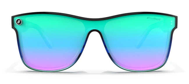 Blenders-Millenia Black Forest Sunglasses