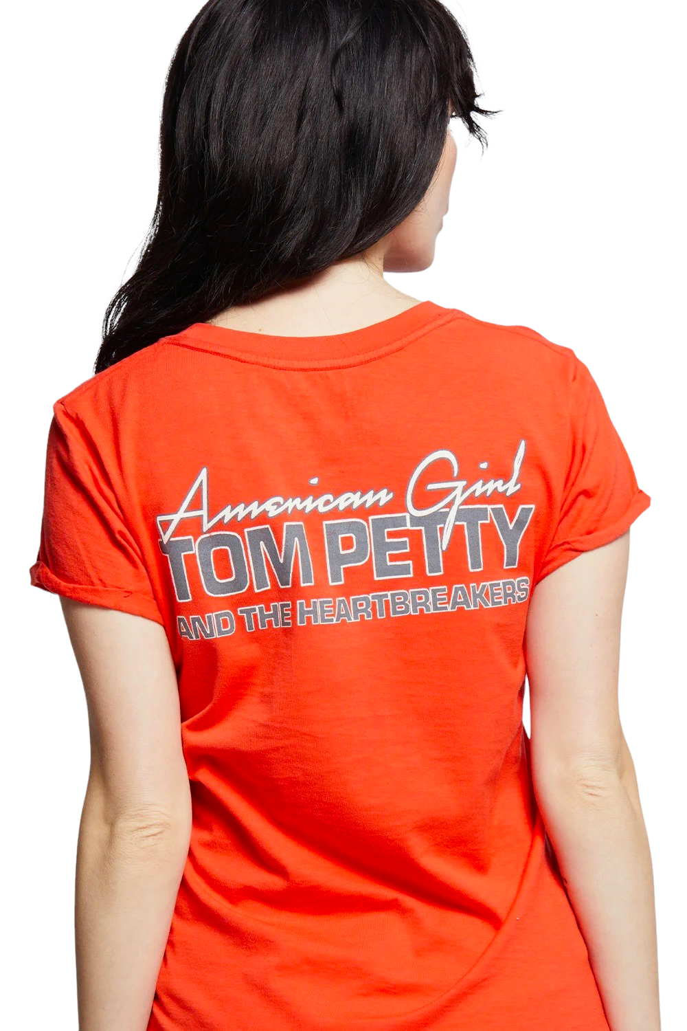 Tom Petty-American Girl