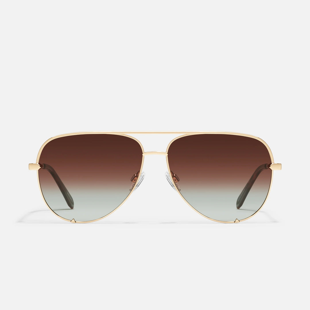 Large size aviator sunglasses online