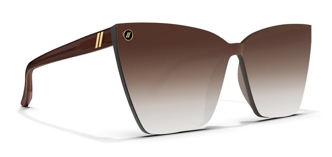 Blenders Rimini Crystal Cherry Sunglasses