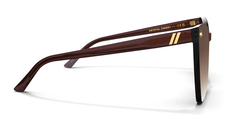 Blenders Rimini Crystal Cherry Sunglasses