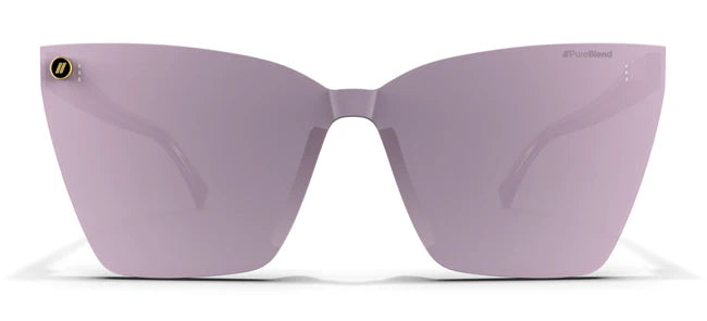 Blenders Rimini Orchid Flash Rose Sunglasses