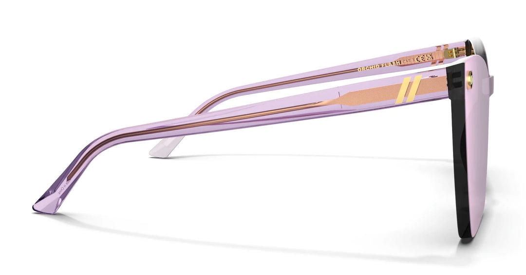 Blenders Rimini Orchid Flash Rose Sunglasses