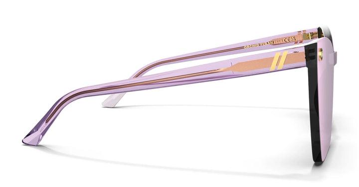 Blenders Rimini Orchid Flash Rose Sunglasses