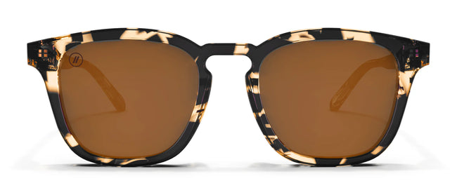 Blenders Sydney Tort Tan/Amber Tortoise Sunglasses