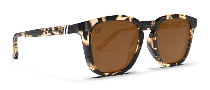 Blenders Sydney Tort Tan/Amber Tortoise Sunglasses