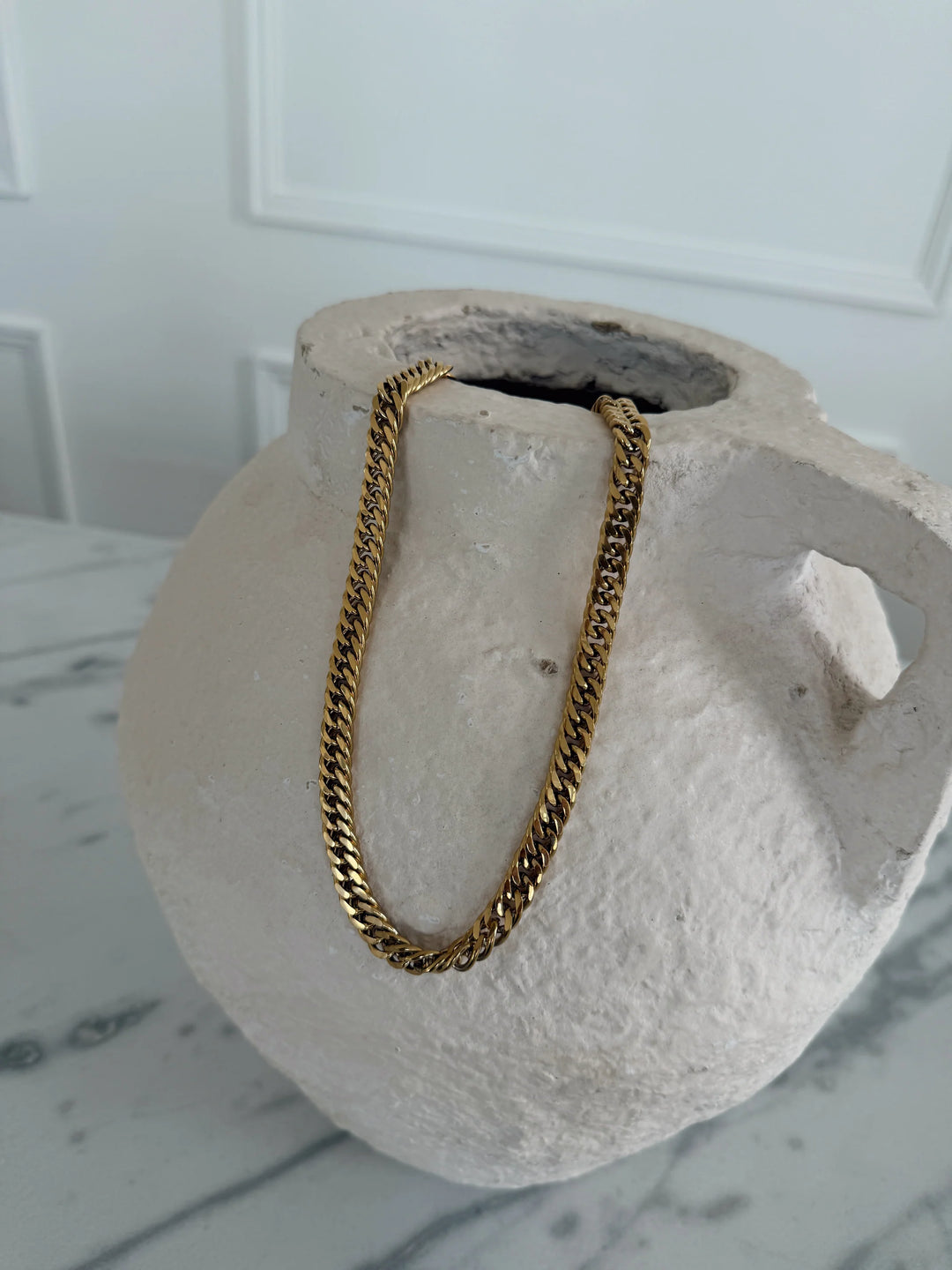 Chansuttpearls Valerie Necklace