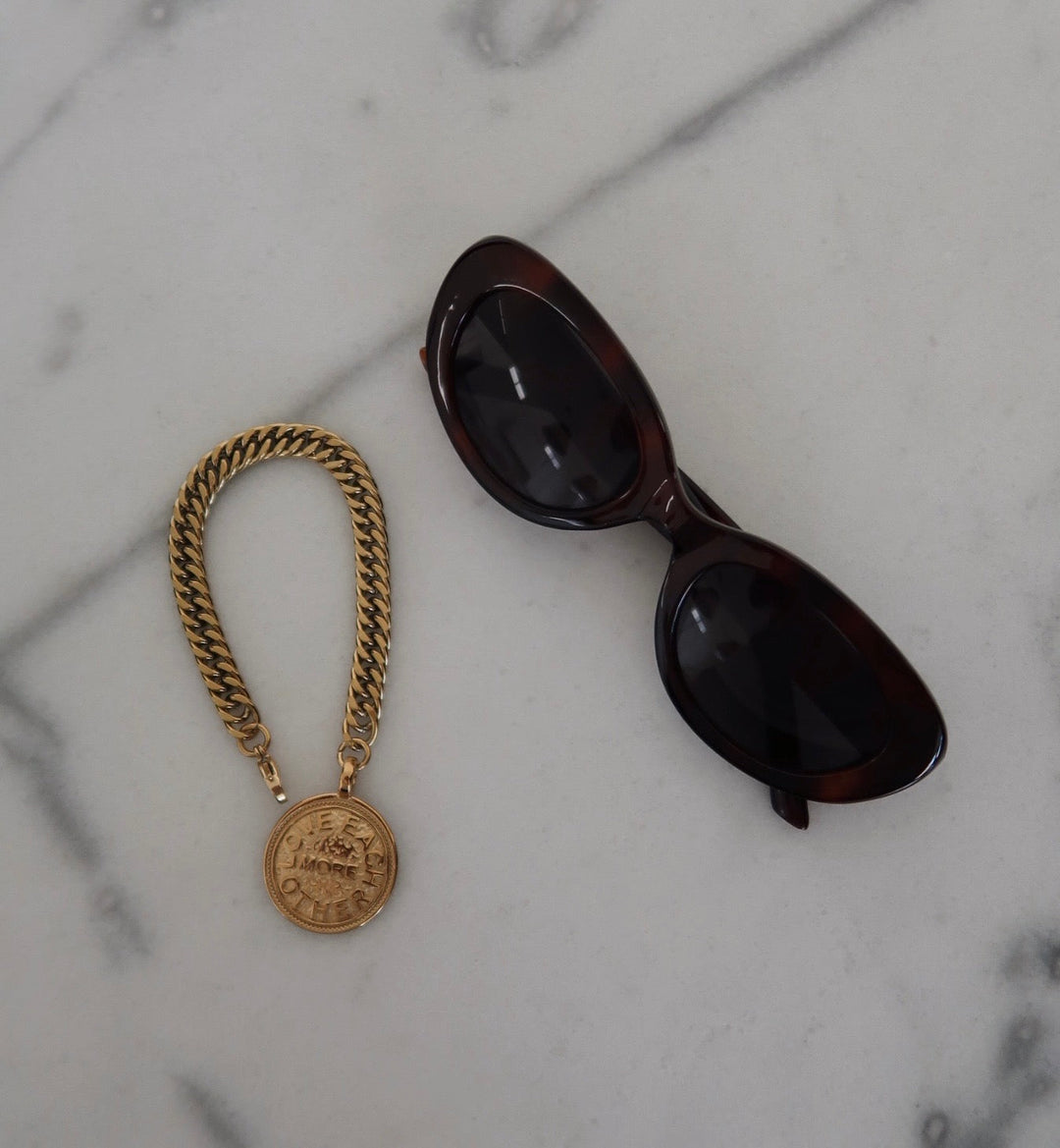 Chansuttpearl Meredith Bracelet