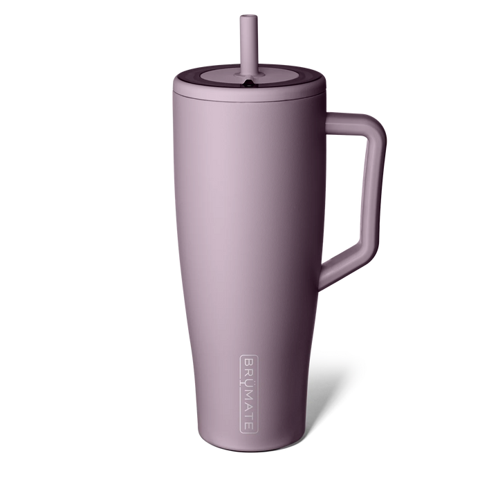 Brumate Era Tumbler 40oz Lilac Dusk