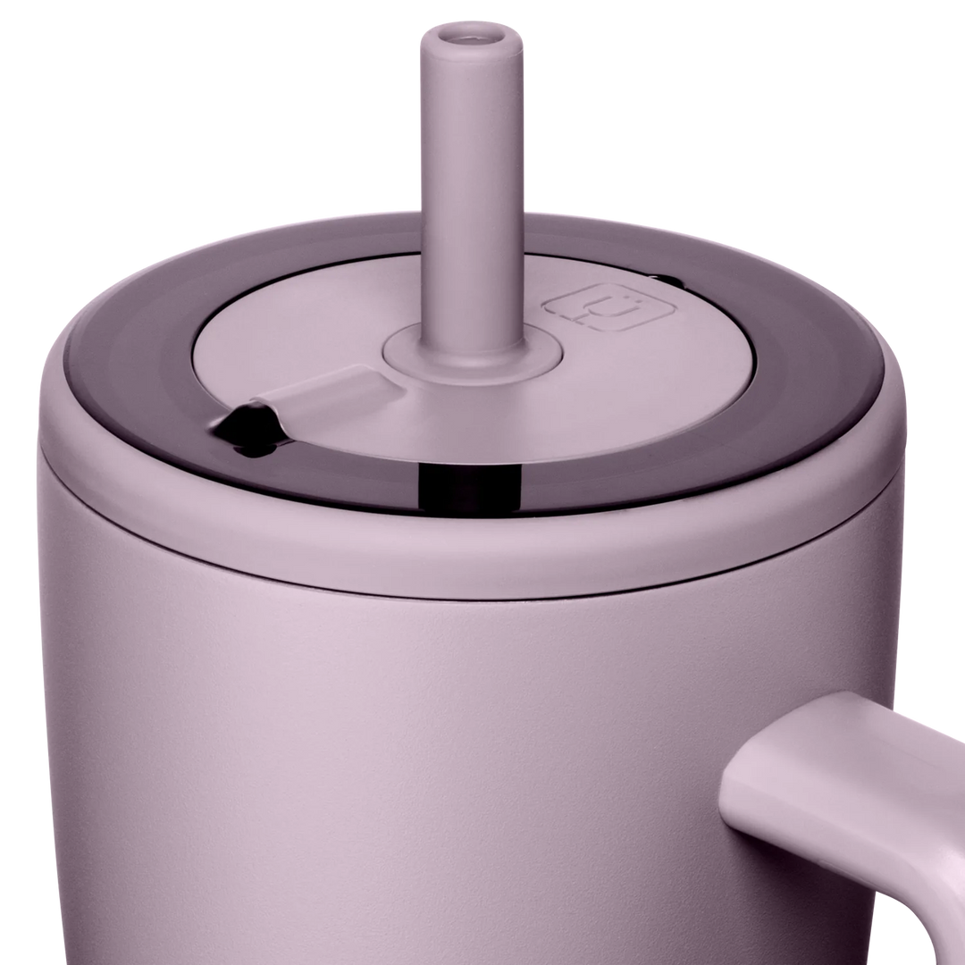 Brumate Era Tumbler 40oz Lilac Dusk