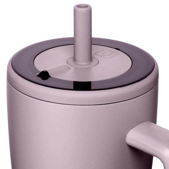 Brumate Era Tumbler 40oz Lilac Dusk