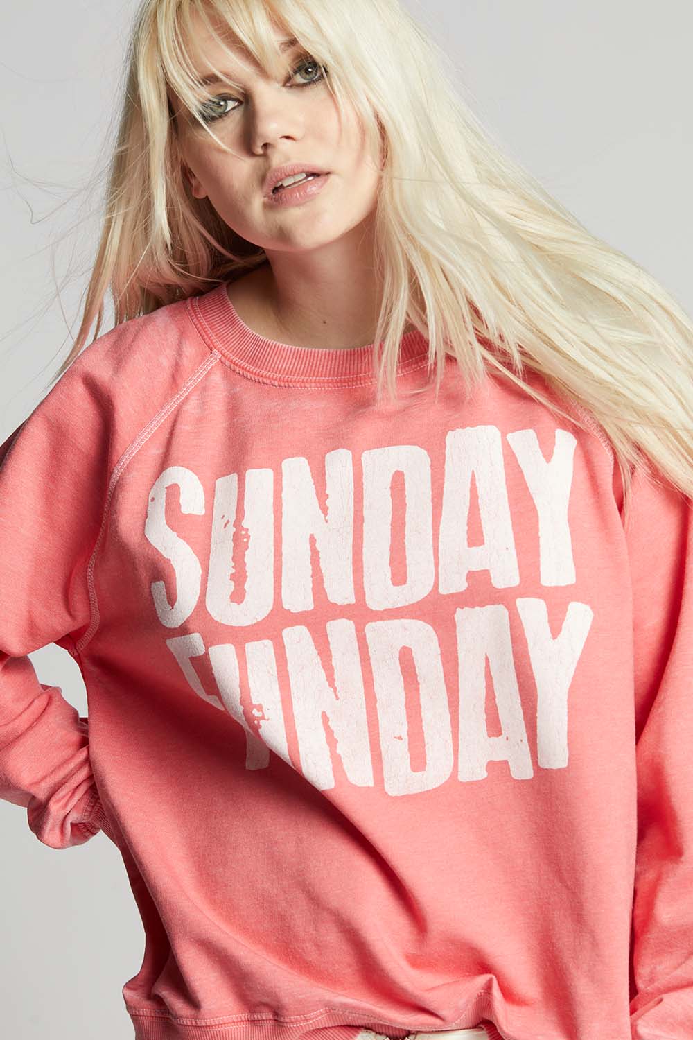 Sunday Funday Sweatshirt